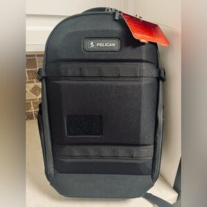 Pelican AEGIS 18L Travel Pack NEW with Tags